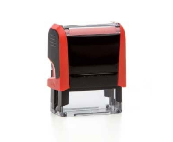 Punch Stamp